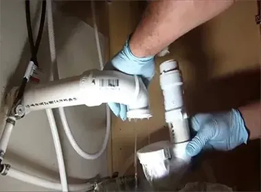 Desentupimento de Cano no Jardim Itapura