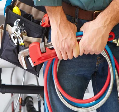 Peruche Desentupidora